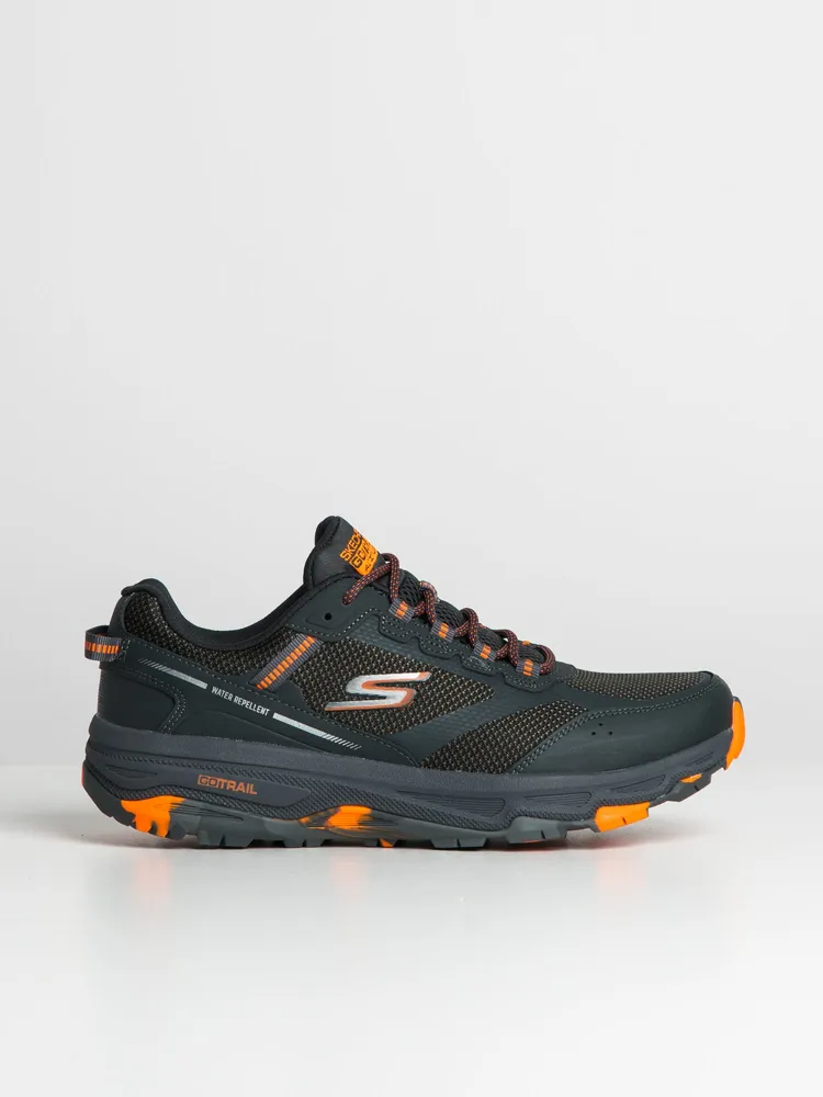 MENS SKECHERS GO RUN TRAIL ALTITUDE