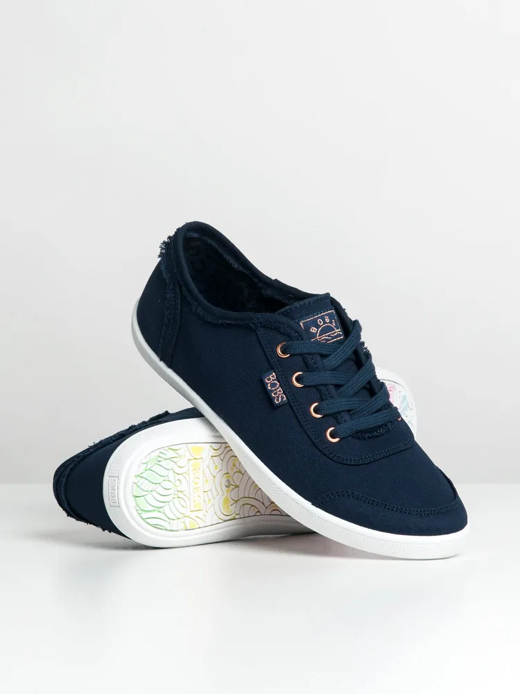 WOMENS SKECHERS BOBS B CUTE SNEAKER