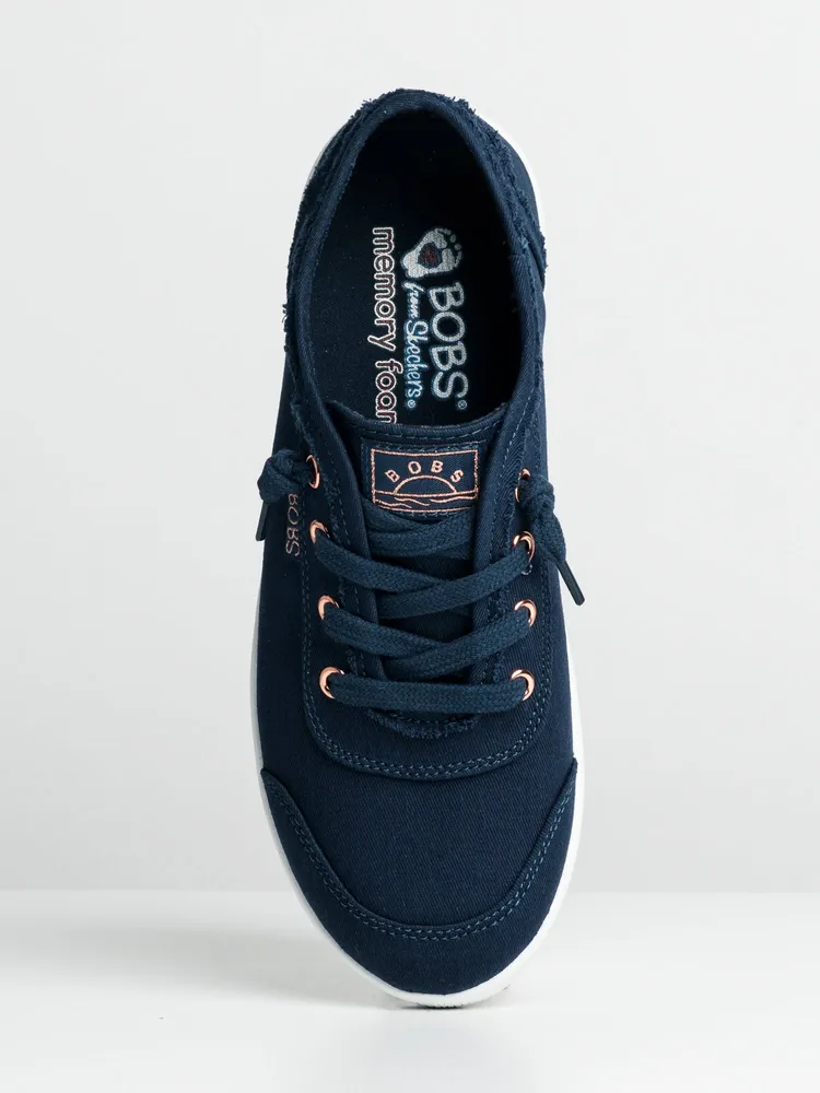 WOMENS SKECHERS BOBS B CUTE SNEAKER