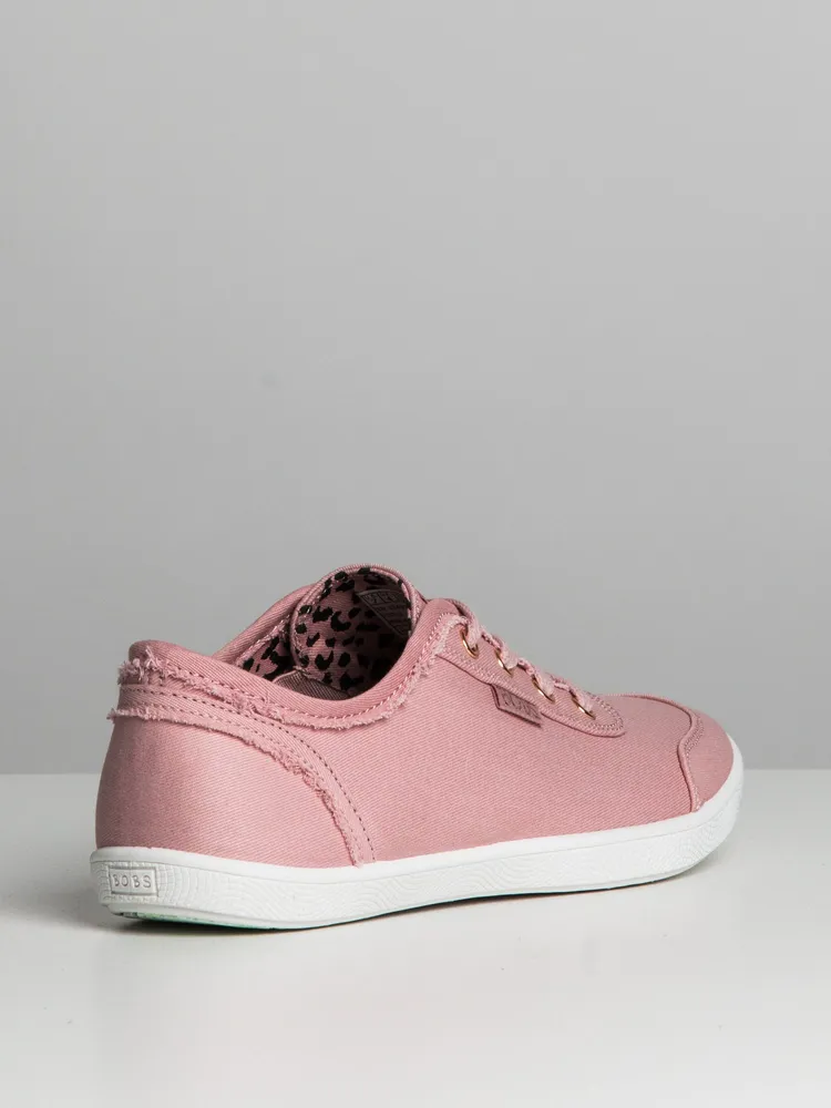 WOMENS SKECHERS BOBS B CUTE - CLEARANCE