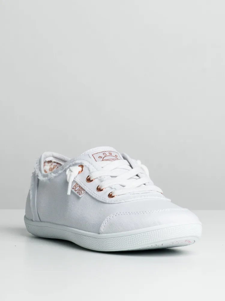 WOMENS BOBS B CUTE SNEAKER