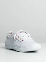 WOMENS BOBS B CUTE SNEAKER