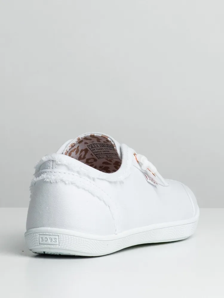 WOMENS BOBS B CUTE SNEAKER