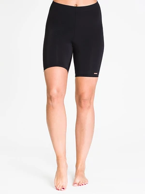 WOMENS BAE-SIK BIKE SHORT - CLEARANCE