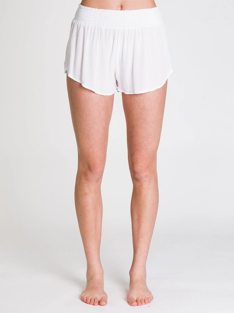 SKINNY DIP BOARDWALK SHORT - CLEARANCE