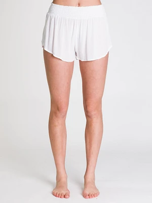 SKINNY DIP BOARDWALK SHORT - CLEARANCE