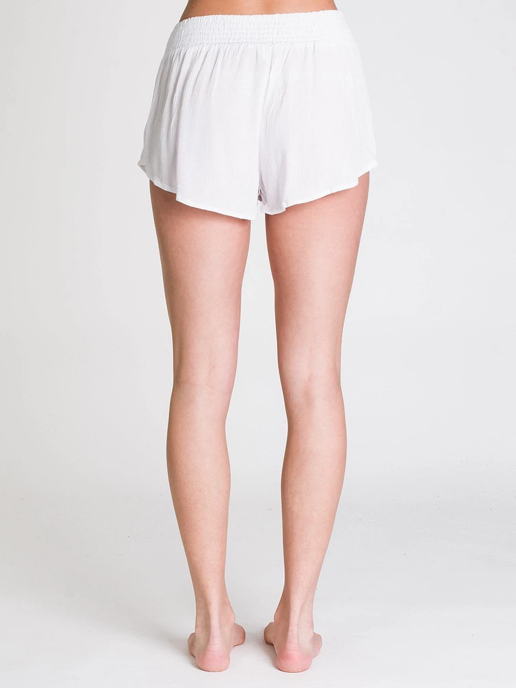 SKINNY DIP BOARDWALK SHORT - CLEARANCE