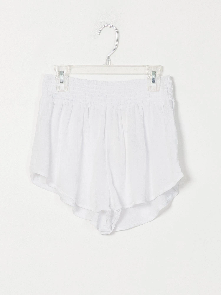 SKINNY DIP BOARDWALK SHORT - CLEARANCE