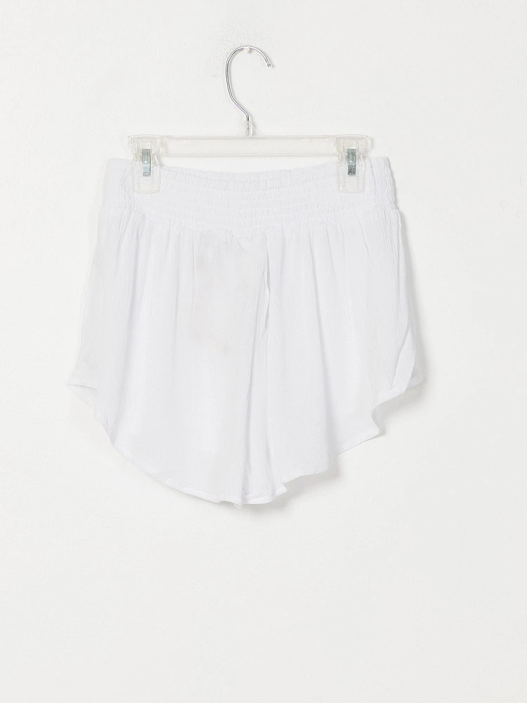 SKINNY DIP BOARDWALK SHORT - CLEARANCE