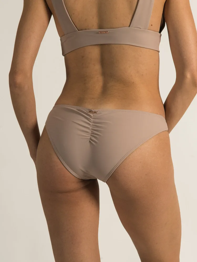 SKINNY DIP BALI LOW RISE BOTTOM