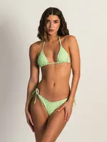 CULOTTE BIKINI DITSY DAISY TILLY TIE