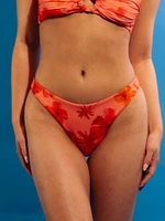 SKINNY DIP CLASSIC HIGH HIP BOTTOM
