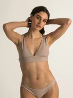 SKINNY DIP BALI SHOULDER STRAP TOP - CLEARANCE