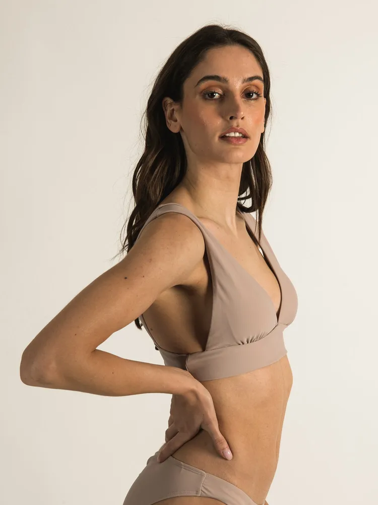 SKINNY DIP BALI SHOULDER STRAP TOP - CLEARANCE