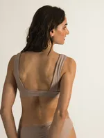 SKINNY DIP BALI SHOULDER STRAP TOP