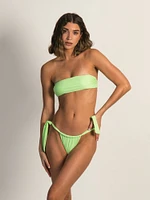 BANDEAU BELLA - PISTACHIO
