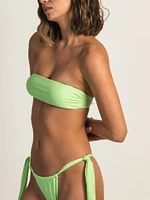 BANDEAU BELLA - PISTACHIO