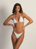 SKINNY DIP BABY DOLL TILLY TRI TOP