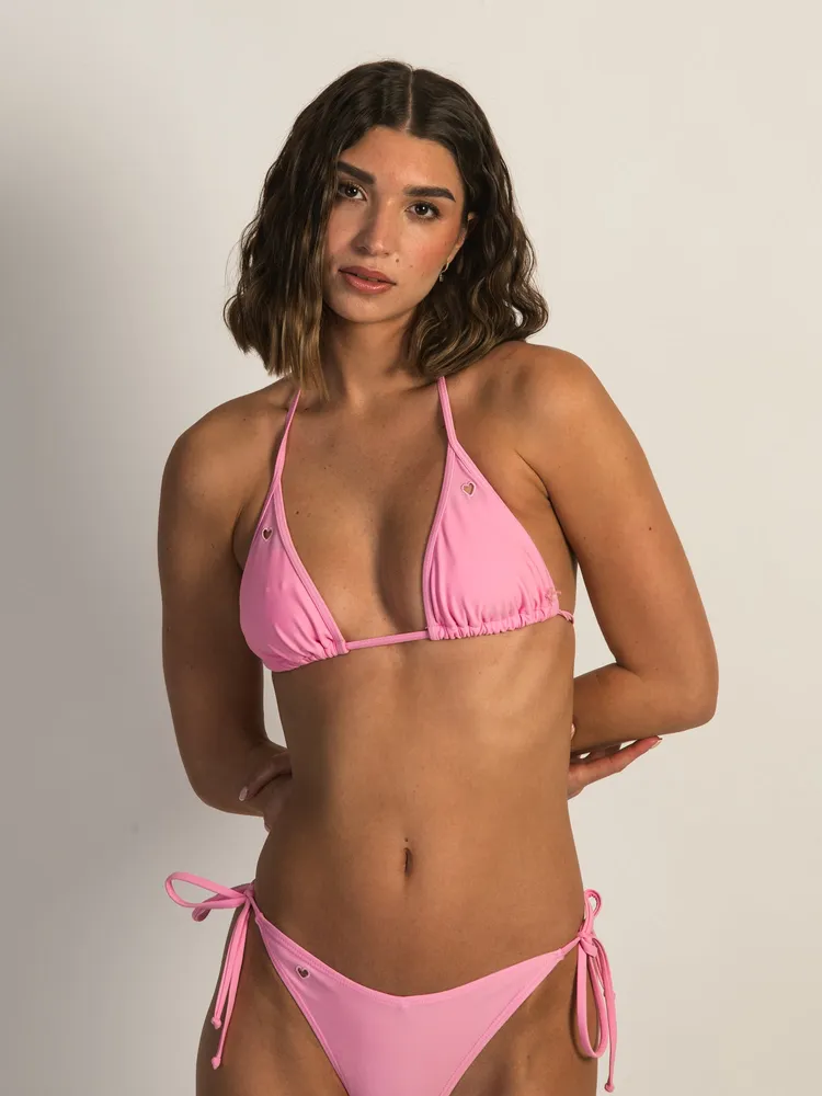 SKINNY DIP LOVER GIRL TILLY TRI TOP