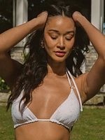 HAUT TRIANGLE SKINNY DIP TILLY