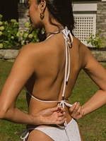 HAUT TRIANGLE SKINNY DIP TILLY