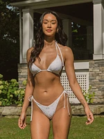 HAUT TRIANGLE SKINNY DIP TILLY