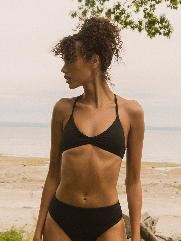 BRALETTE SKINNY DIP ADDI - NOIR