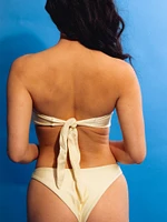 SKINNY DIP ZOE O-RING TOP