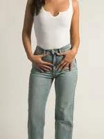 SILVER JEANS 31" HIGH RISE HIGHLY DESIRABLE