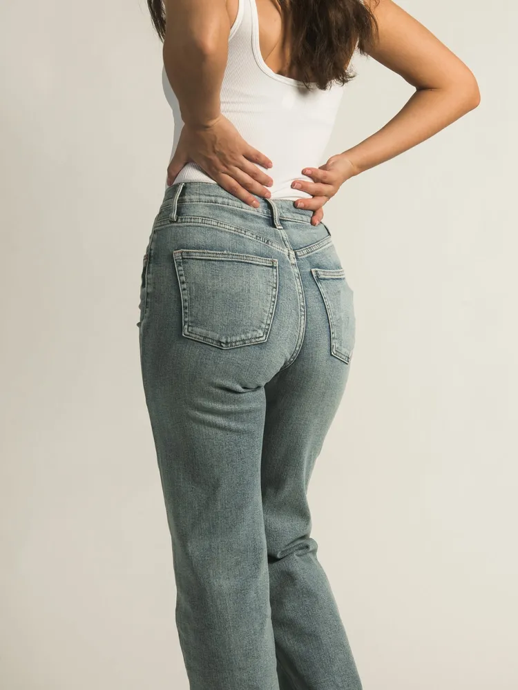 SILVER JEANS 31" HIGH RISE HIGHLY DESIRABLE