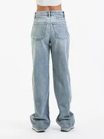 SILVER JEANS 33" HIGHLY DESIRABLE TROUSER