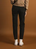 SILVER JEANS 30" DAD JEAN - DÉSTOCKAGE