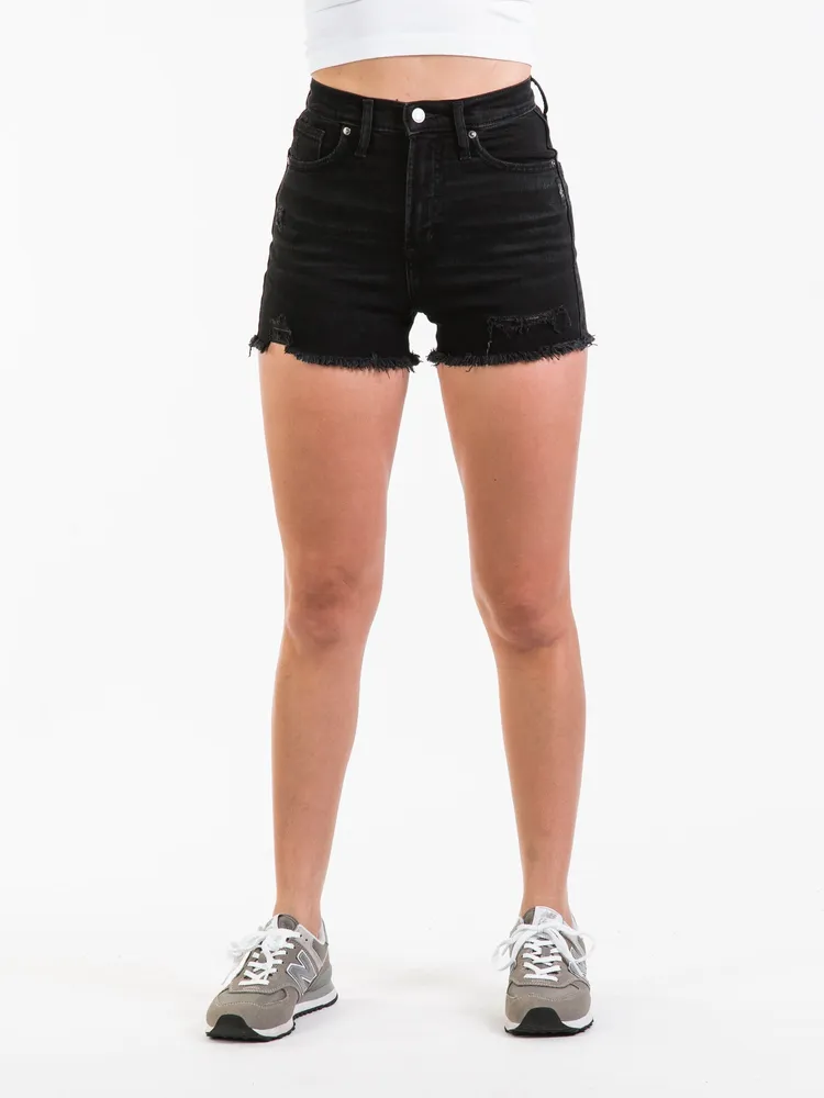 SILVER JEANS HIGH RISE HIGHLY DESIRABLE SHORT