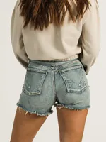 SILVER JEANS HIGH RISE HIGHLY DESIRABLE SHORT