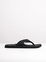 MENS SANUK BEER COZY II SANDALS