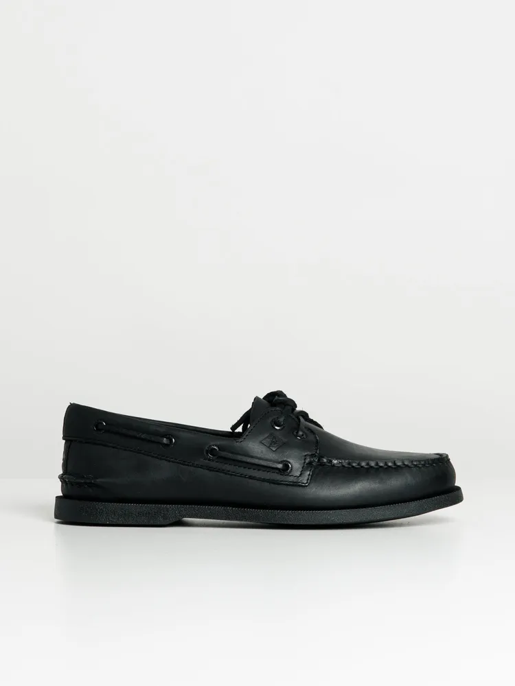 MENS SPERRY A/O 2 EYE