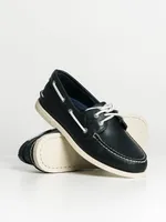 MENS SPERRY AUTHENTIC ORIGINAL 2-EYE BOAT SHOES - CLEARANCE