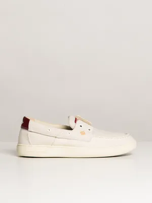 MENS SPERRY OUTER BANKS 2-EYE BOAT SHOE