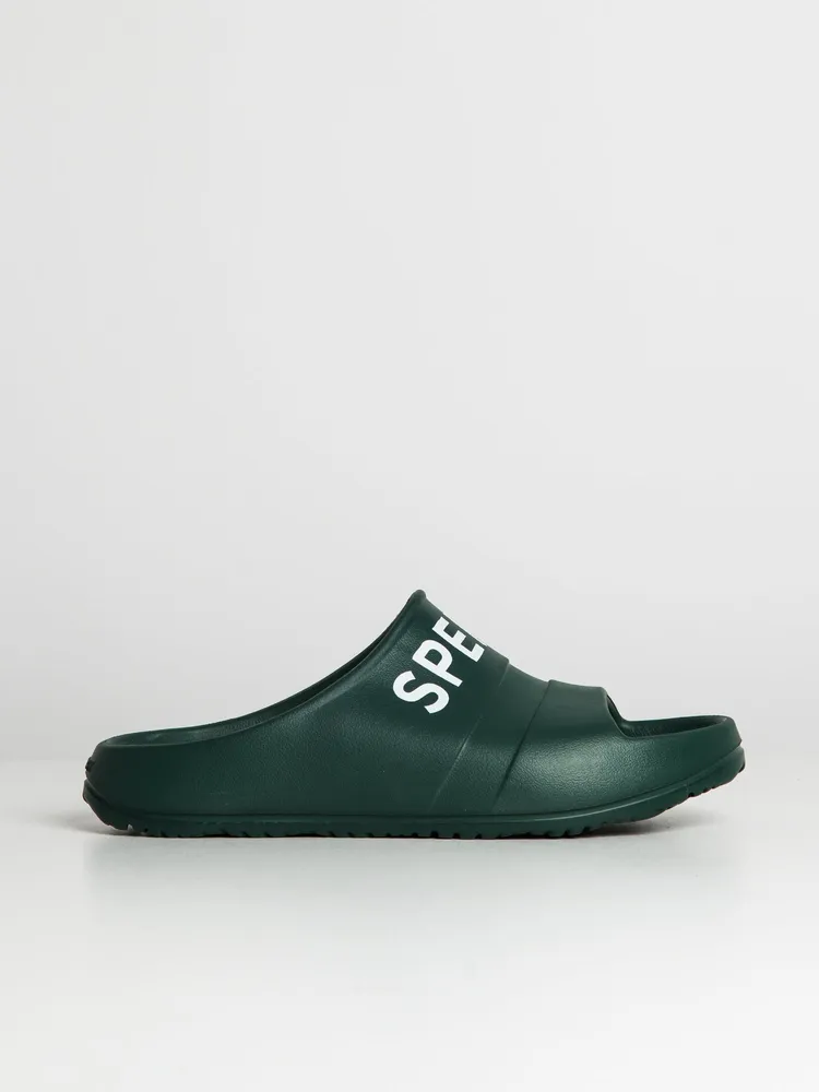 MENS SPERRY FLOAT SLIDE