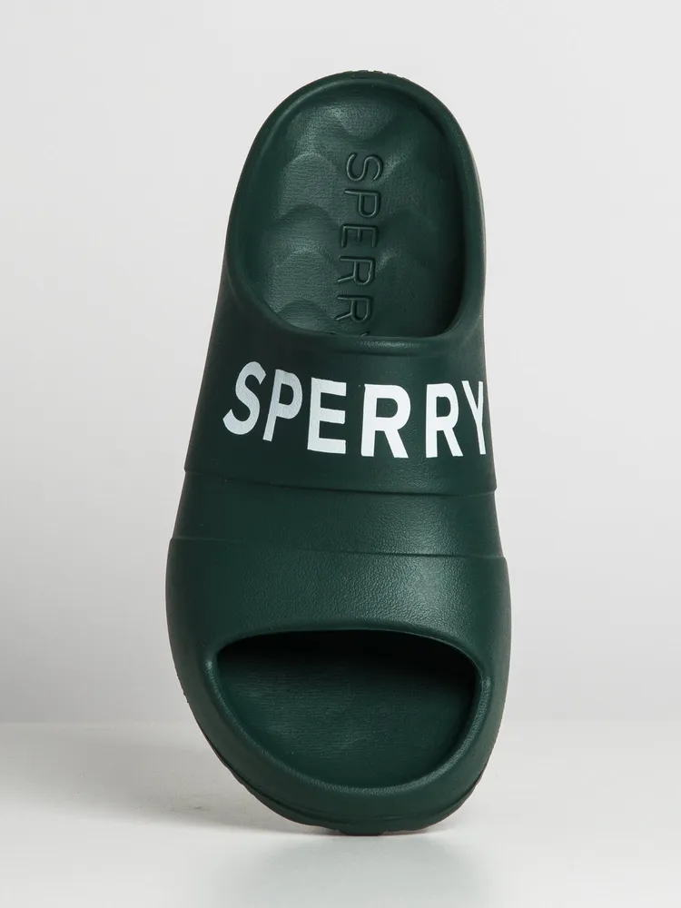 MENS SPERRY FLOAT SLIDE