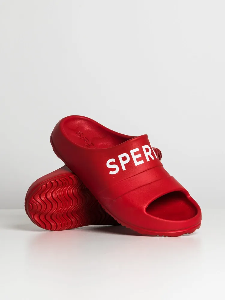 SPERRY FLOAT SLIDE UNI POUR HOMME - LIQUIDATION