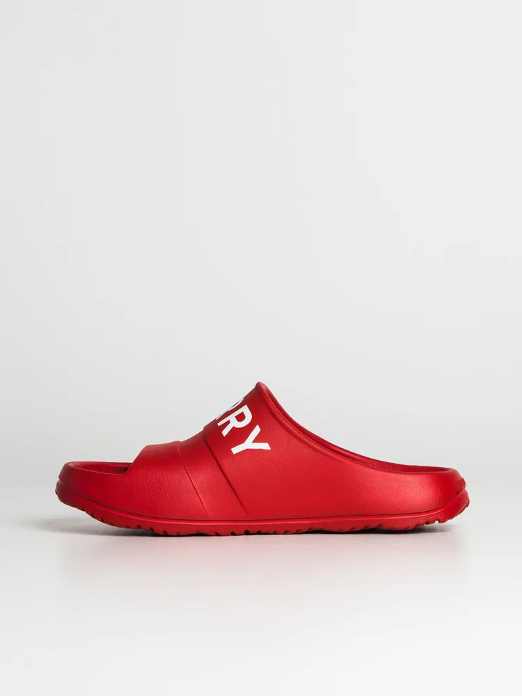 SPERRY FLOAT SLIDE UNI POUR HOMME - LIQUIDATION