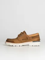 MENS SPERRY AUTHENTIC ORIGINAL 3EYE LUG - CLEARANCE