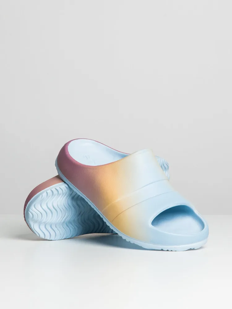 WOMENS SPERRY FLOAT SLIDE - CLEARANCE