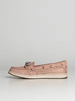 WOMENS SPERRY STARFISH 1EYE EMBOSS - CLEARANCE