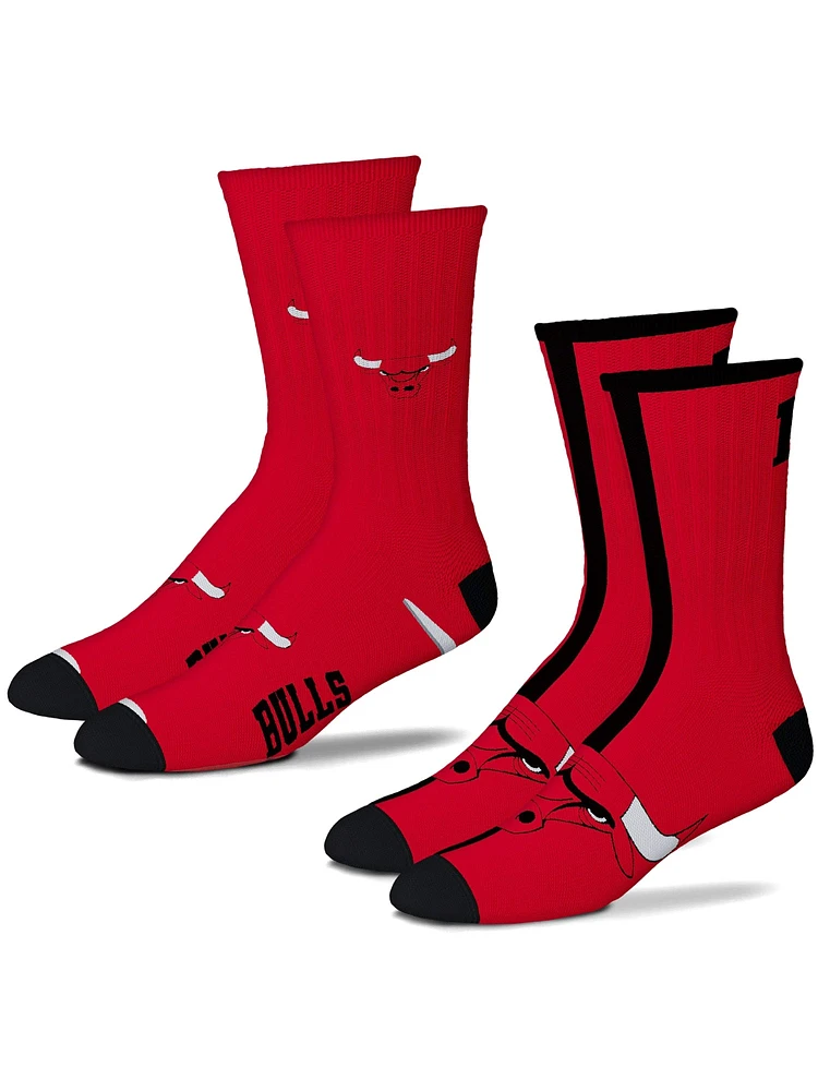 STARTER 1504 2 PACK BULLS - CLEARANCE