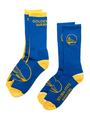 STARTER 1504 2 PACK GODLEN STATE WARRIORS - CLEARANCE