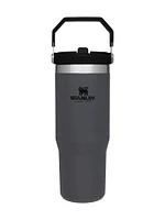 GOBELET STANLEY ICEFLOW 30OZ - CHARCOAL