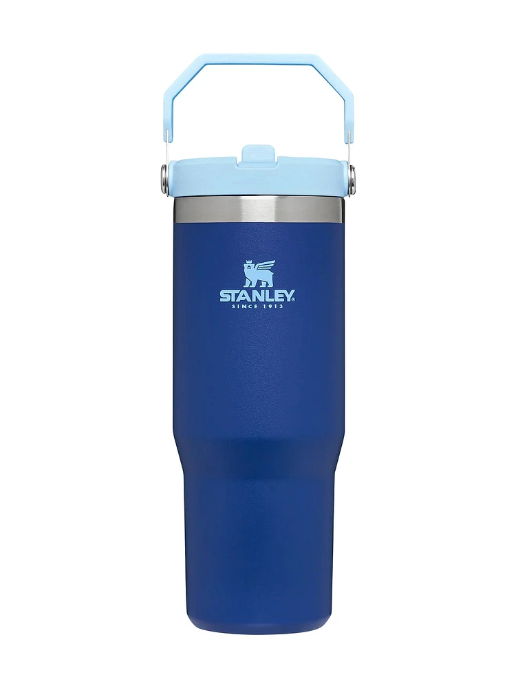 GOBELET STANLEY ICEFLOW 30OZ - LAPIS