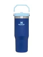 GOBELET STANLEY ICEFLOW 30OZ - LAPIS